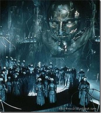 DarkCity