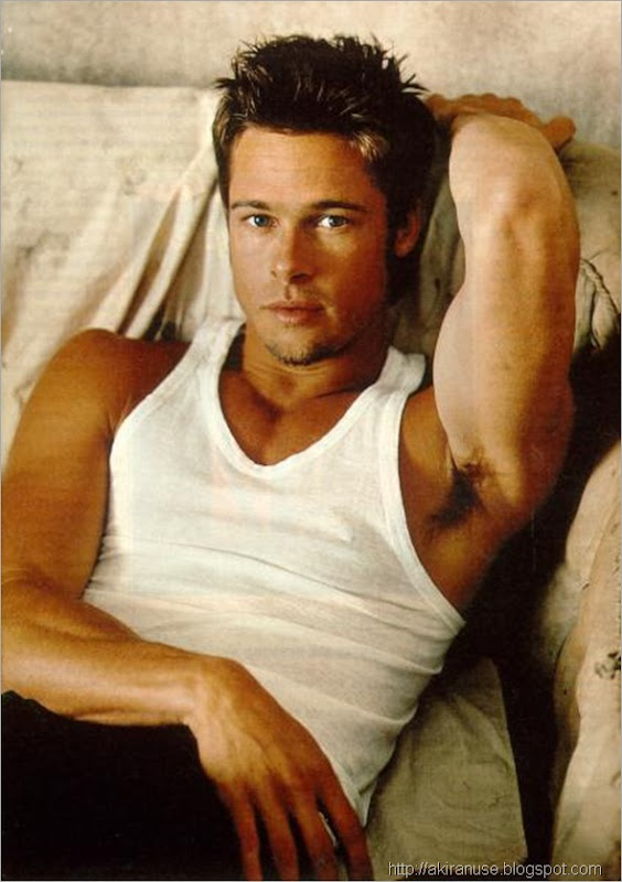 BradPittPicture