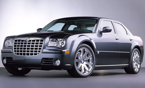Chrysler 300C
