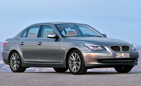 BMW Serie 5