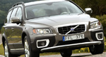 Volvo XC70 2010: Un lujoso wagon con dotes de todo terreno