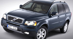 Volvo XC90 2010: ¡Un todo terreno de lujo al estilo nórdico!