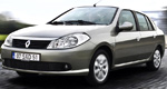 Renault Symbol 2010: Sedán de favorable relación entre tamaño y precio