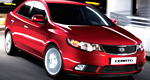 Kia Cerato 2010: Un protagonista del renacimiento de la marca surcoreana