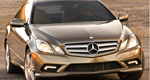 Mercedes-Benz Clase E Coupe 2010: ¡Vuelve después de 14 años!