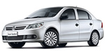 Volkswagen Gol Sedan 2010: ¡Para hacer más competitivo a su segmento!