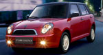 Lifan 320 2011: ¡El MINI según los chinos!