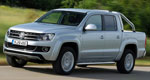 Volkswagen Amarok 2011: Interesante e inédita incursión de una marca europea