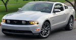 Ford Mustang GT 2011: Último exponente de un clásico de siempre