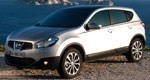 Nissan Qashqai 2011: Formula innovadora, evolucionada