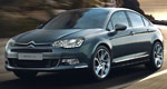 Citroën C5 2011: Una propuesta diferente y eficaz