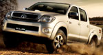 Toyota Hilux 2011: La camioneta indestructible, evolucionada