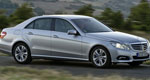 El actual Mercedes-Benz Clase E cumple 500.000 unidades fabricadas