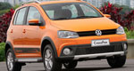 Volkswagen Crossfox 2011: Avance cualitativo