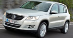 Volkswagen Tiguan 2011: Un crossover compacto al estilo alemán