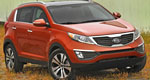Kia Sportage 2011: Solo podemos decir ¡Wow!