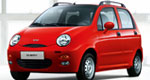 Chery iQ 2011: ¡El modelo más accesible del mercado chileno!