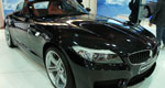 BMW Z4 2011: Un roadster con tradición y estilo