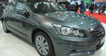 Honda Accord 2011: Ligera actualización para mantenerse al día