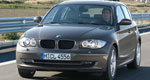 BMW Serie 1 Hatchback 2011: ¡Juvenil, deportivo y tracción posterior!