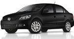 Volkswagen Gol Sedán 2011: Un cuatro puertas de gran maleta y precio accesible