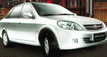 Lifan 520 y 520i 2011: ¡En versión sedán y hatchback!
