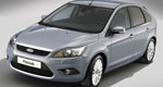 Ford Focus 2011: Atractiva propuesta desfasada en el tiempo