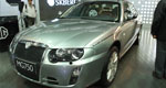 MG 750 2011: Elegante y tradicional estilo inglés “Made in China”