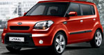 Kia Soul 2011: ¡Automóvil tipo caja en versión 2.0!