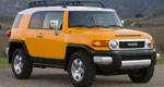 Toyota FJ Cruiser 2011: ¡Capacidad off-road e inconfundible estilo retro!