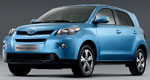 Toyota Urban Cruiser 2011: Crossover urbano y juvenil