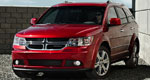 Dodge Journey 2011: Versátil y conveniente crossover estadounidense