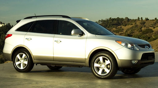 Hyundai Veracruz 2011 Hyundai Veracruz 2011. Hyundai Veracruz 2011