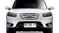 Permiso de Circulación: ¿Cuánto pagan los SUVs más populares?