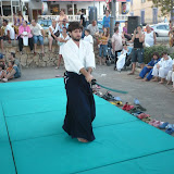 Exhicion IAIDO Porto Cristo 2009