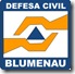 MARCA DEFESA CIVIL