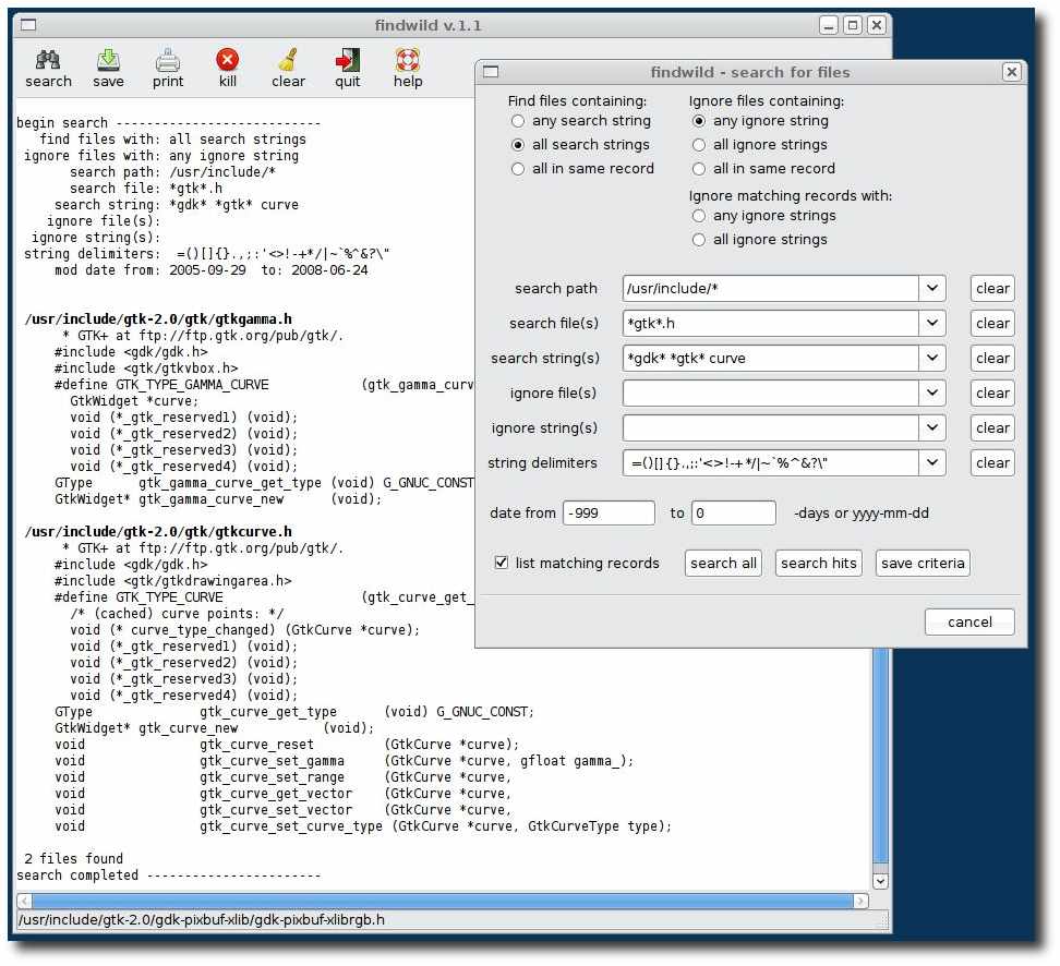 [findwild-screenshot.jpg]