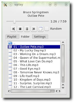 UPlay su Kubuntu 9.04