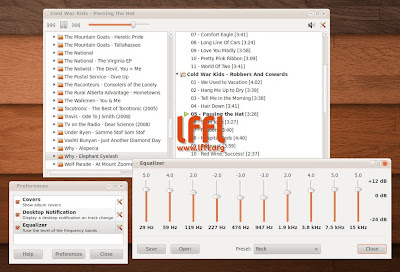 Pogo Ubuntu