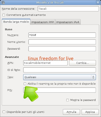 NetworkManager 0.8.1