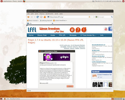 Edubuntu Live Edubuntu