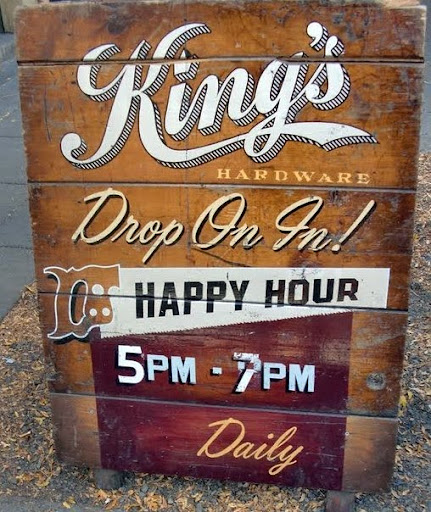 King's Hardware Seattle