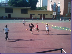 partido