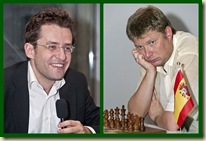 Aronian-Shirov