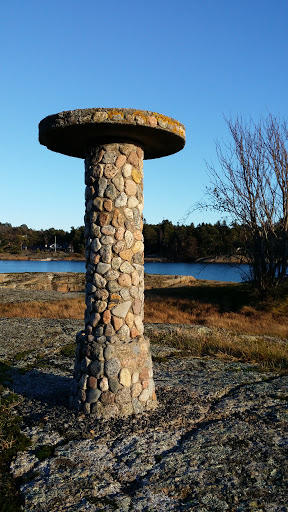 Small Stone Tower