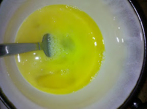 Scrambled Eggs