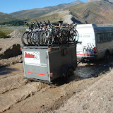 Desafio Cordillera 2009