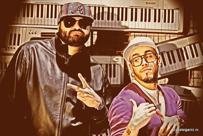 Grasu XXL & Alex Velea