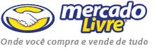 Compra e venda tudo no mercado pago