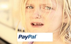 Paypal erros em transferir ao brasil